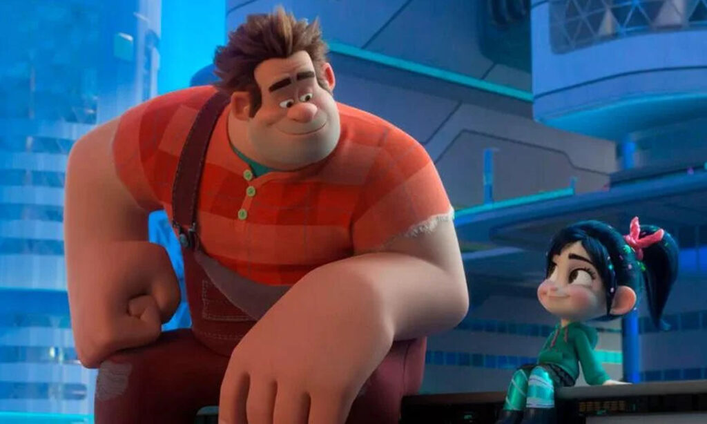 Wreck-It Ralph Part 3 Release Date