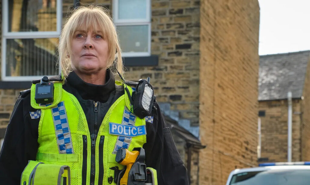 Happy Valley Season 4 Cast