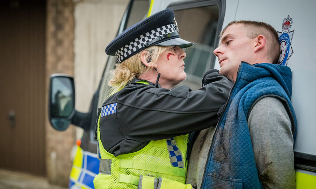 Happy Valley Season 4 Plot