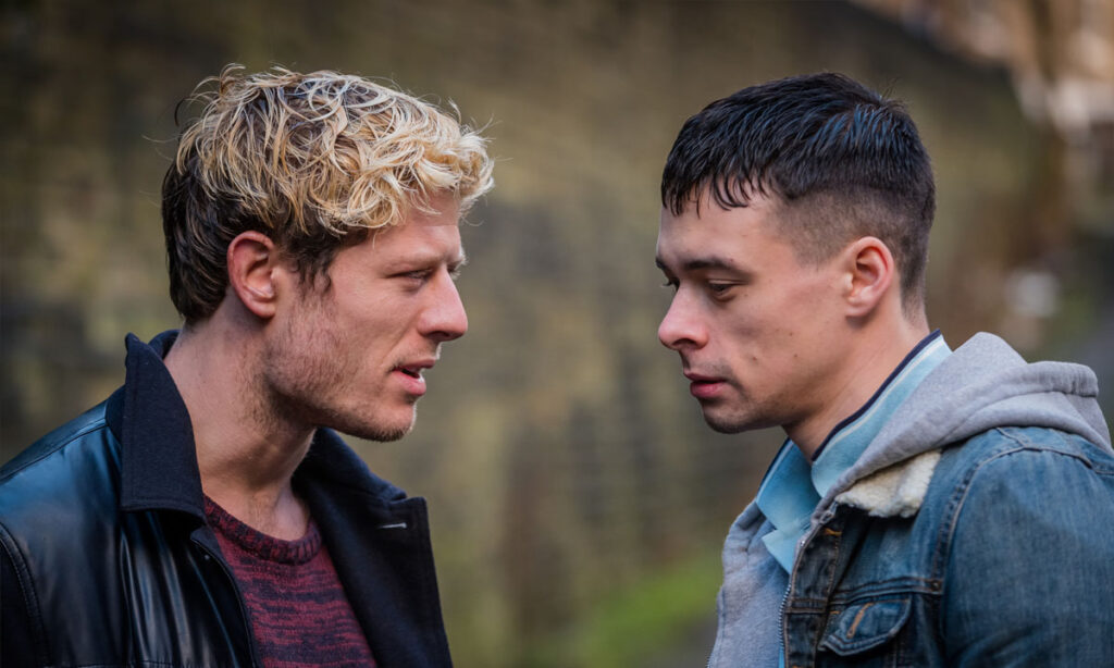 Happy Valley Season 4 Release Date