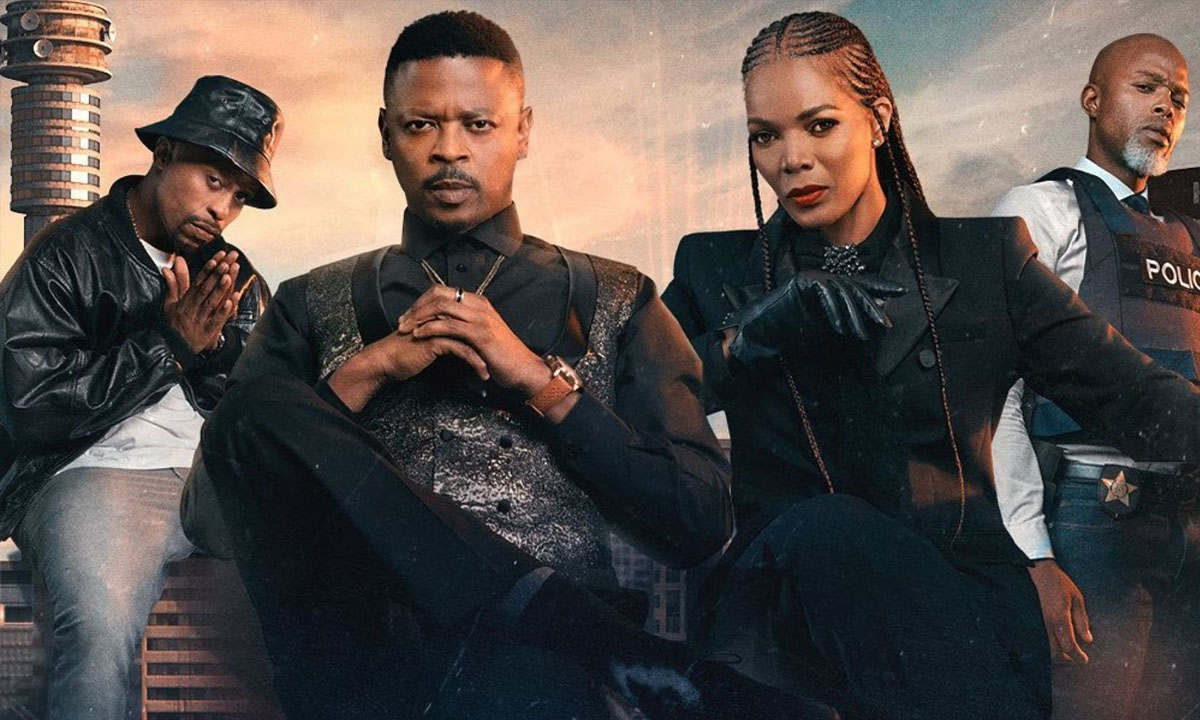 Kings of Jo’Burg Season 3 Release Date & Spoiler - RegalTribune