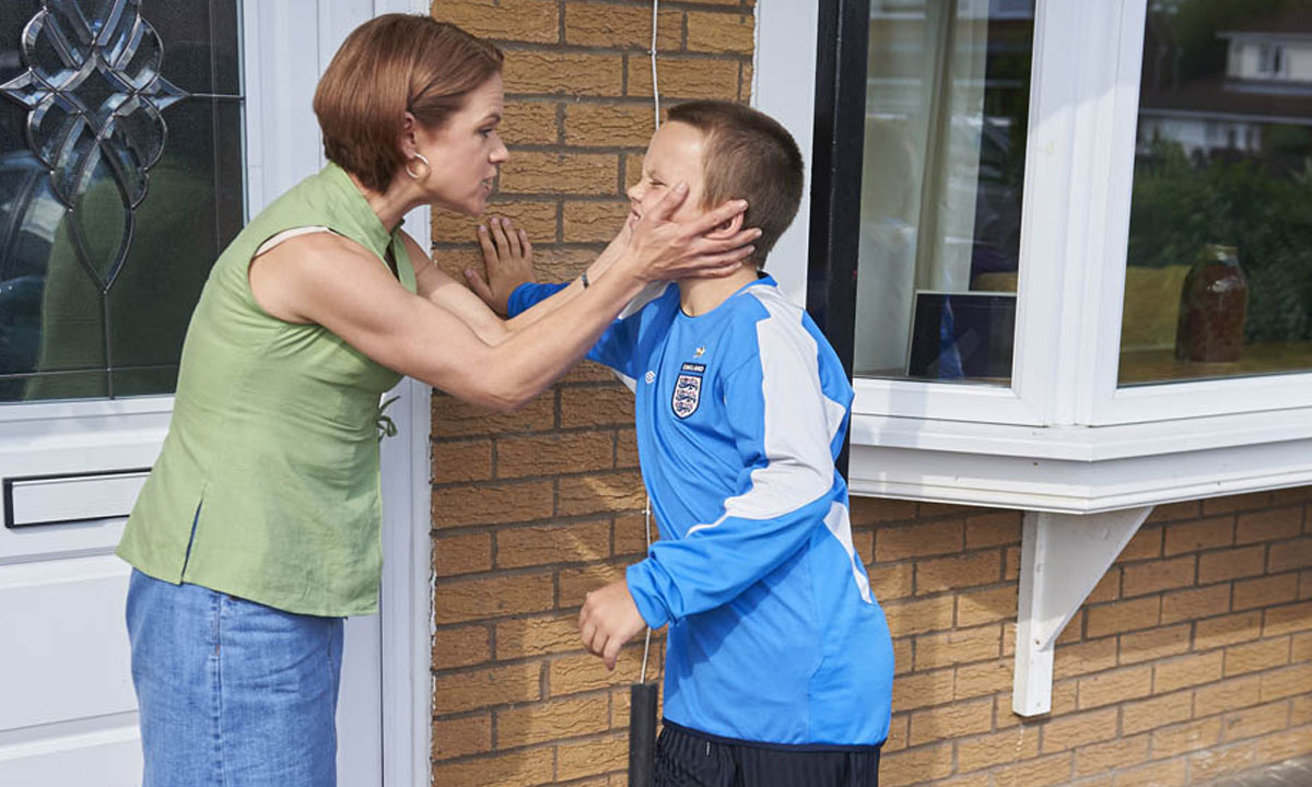 Little Boy Blue Season 2 Release Date