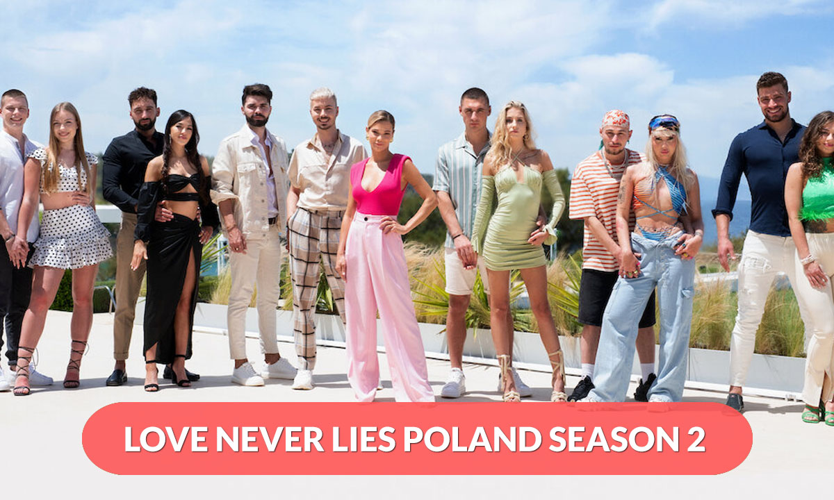 Love Never Lies Poland Season 2 Release Date
