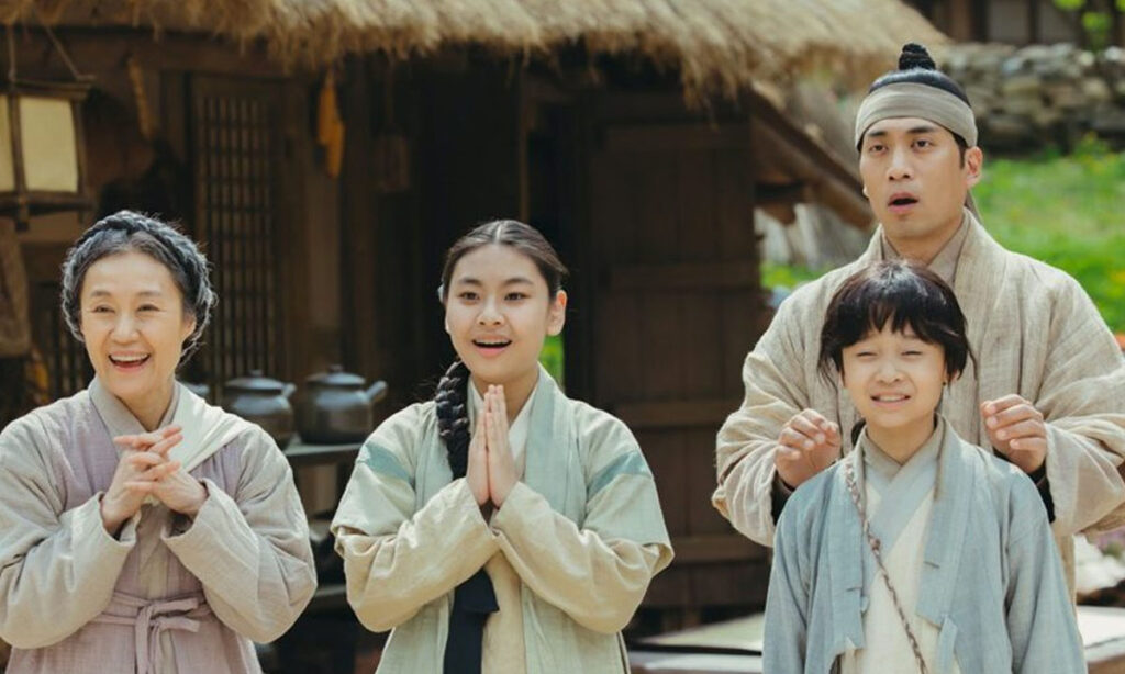 Poong the Joseon Psychiatrist Season 3 Cast