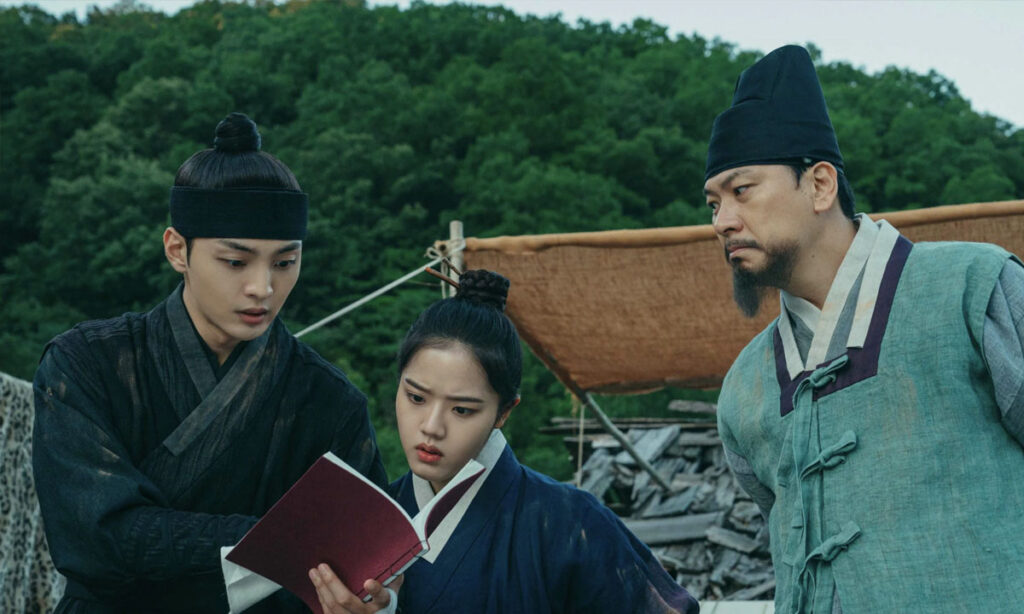 Poong the Joseon Psychiatrist Season 3 Plot