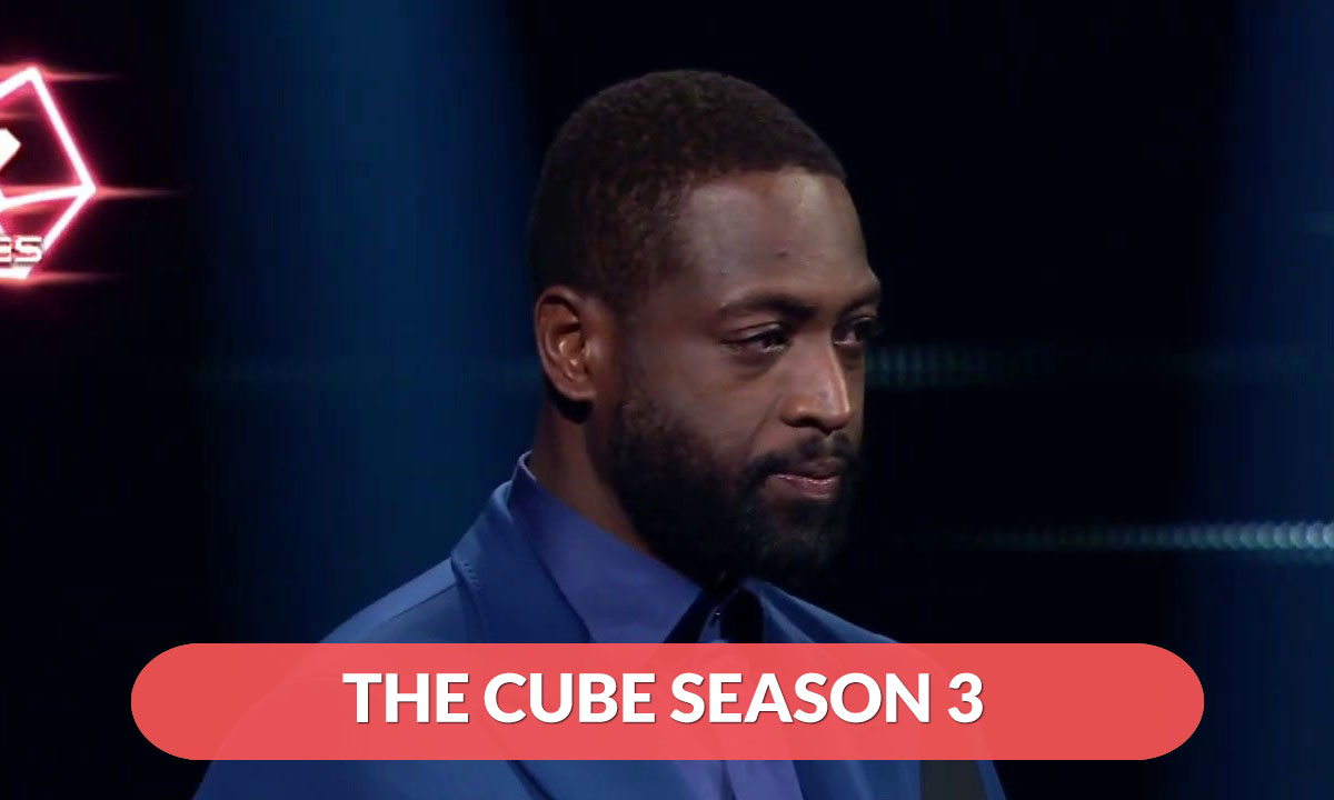 The Cube Season 3 Release Date