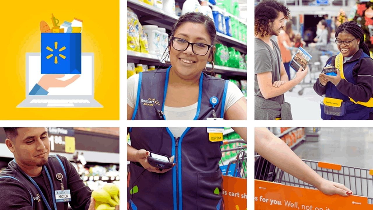 Learn How to Join the Walmart Team: Step-by-Step Guide to Applying for a Job