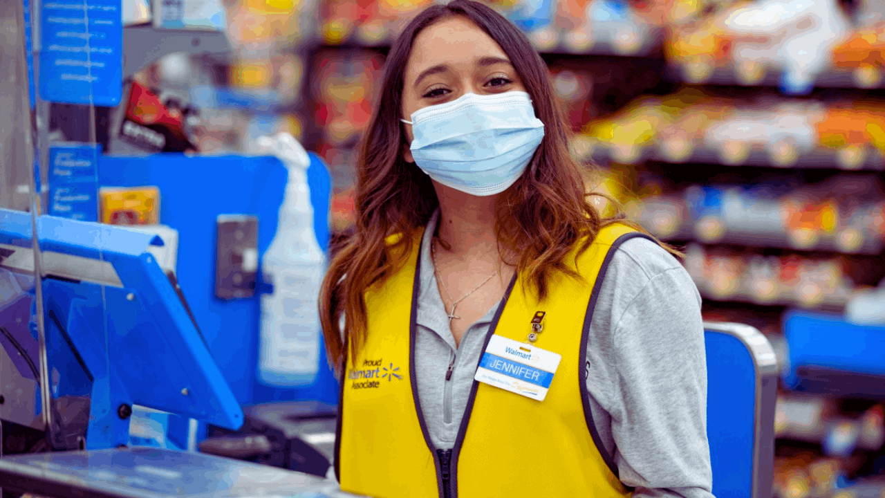 Learn How to Join the Walmart Team: Step-by-Step Guide to Applying for a Job