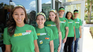 Subway Job Vacancies: Learn How to Apply for Positions Today