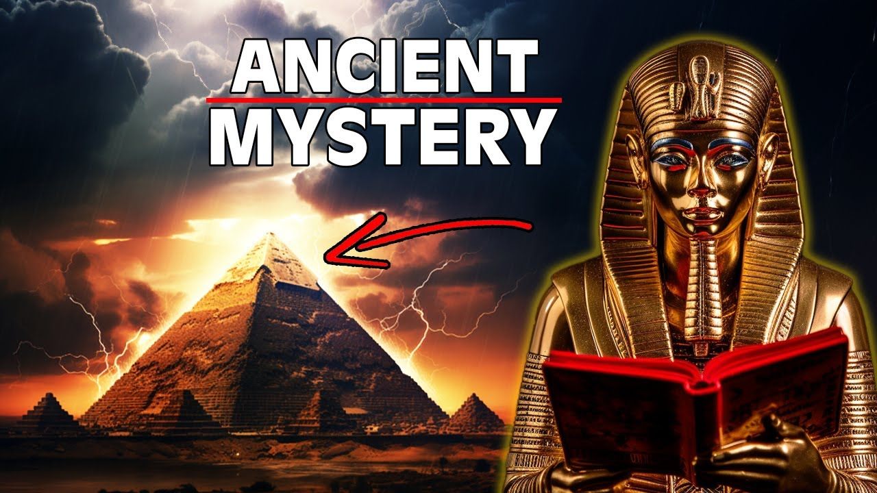 Misterios de las Antiguas Civilizaciones: Secretos Inéditos del Pasado