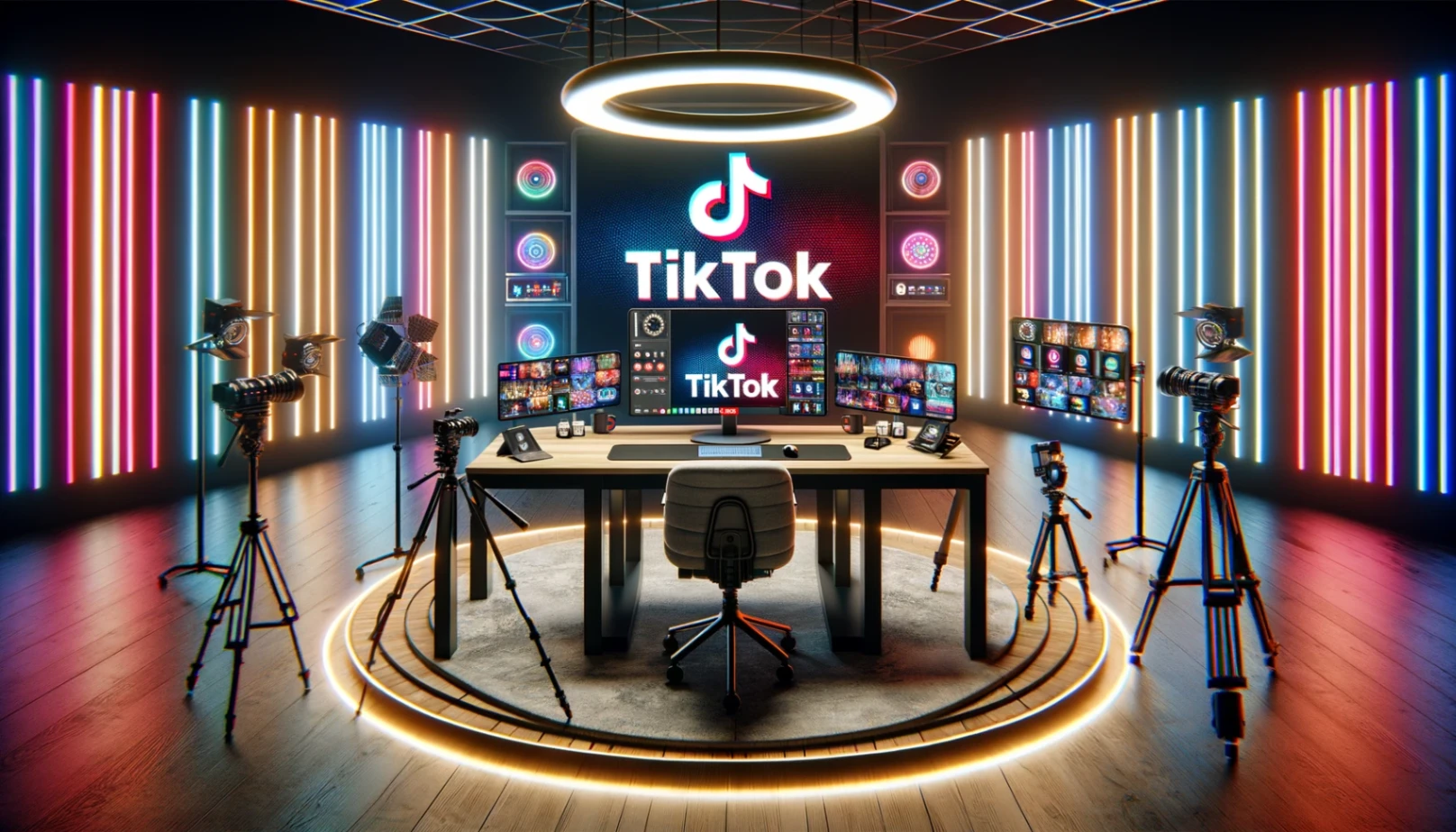 TikTok Live Studio: Essential Steps to Start Today