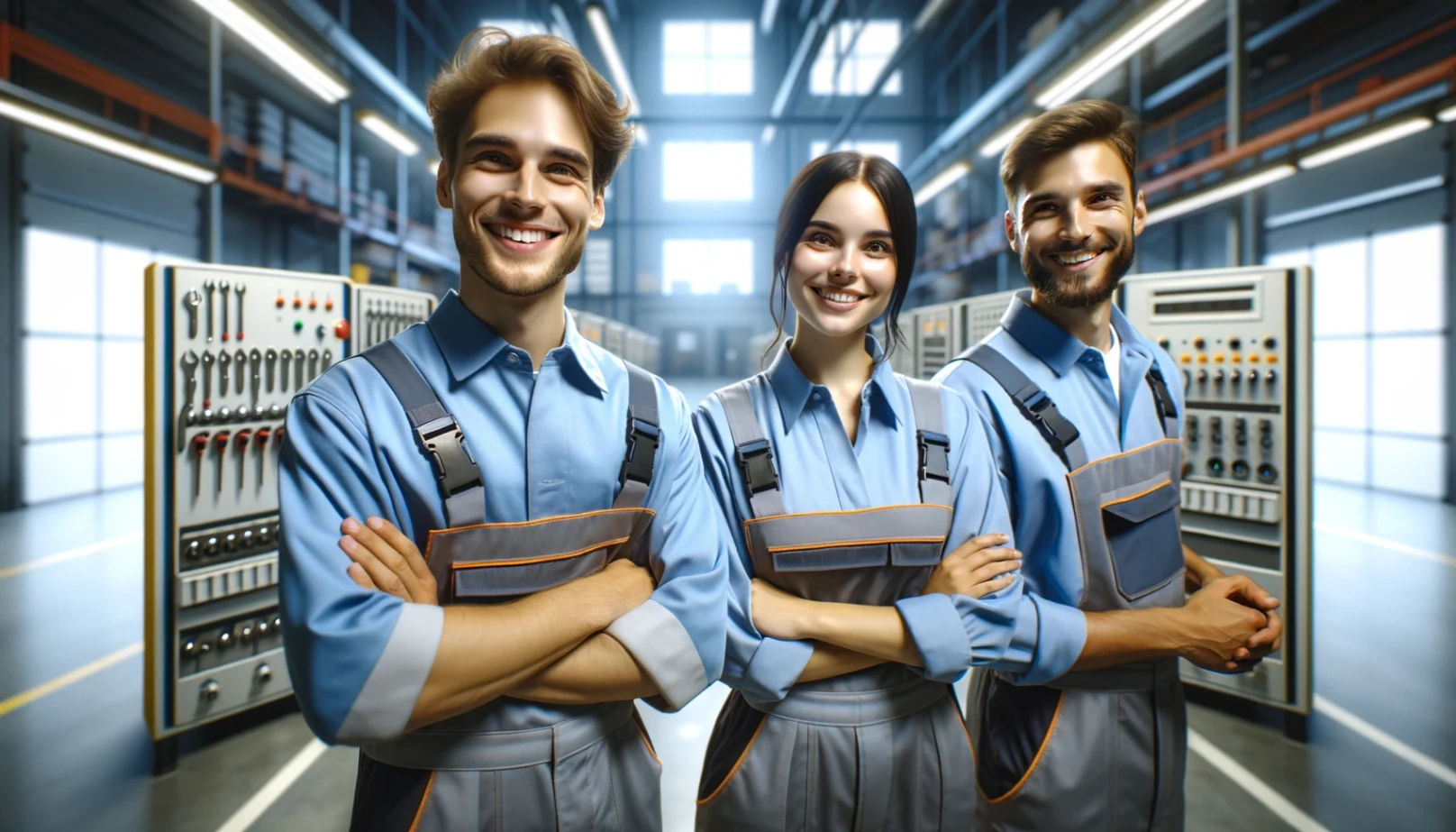 Jobs in Facility Management: Earn $60,000+ Annually, 40 Hour Work Weeks With Full Benefits