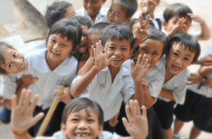 10 Schools in Extreme Locations Worldwide