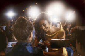 Celebrity Lifestyle Choices: What They Really Do