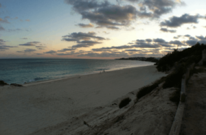 The Truth Behind the Mistery of the Bermuda Triangle