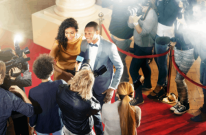 Behind the Scenes: Celebrity Side Businesses Revealed