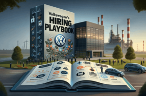 Unlocking Success at Volkswagen: The Ultimate Insider’s Hiring Guide