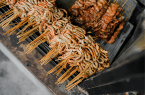 Top 7 World’s Rarest Foods to People Dared to Eat