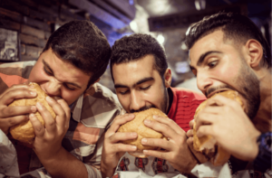 7 Extreme Eating Challenges: Gastronomy’s Wild Side