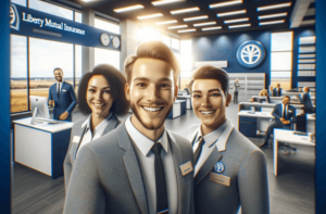 Liberty Mutual Insurance Group: How to Apply for Positions in 2024
