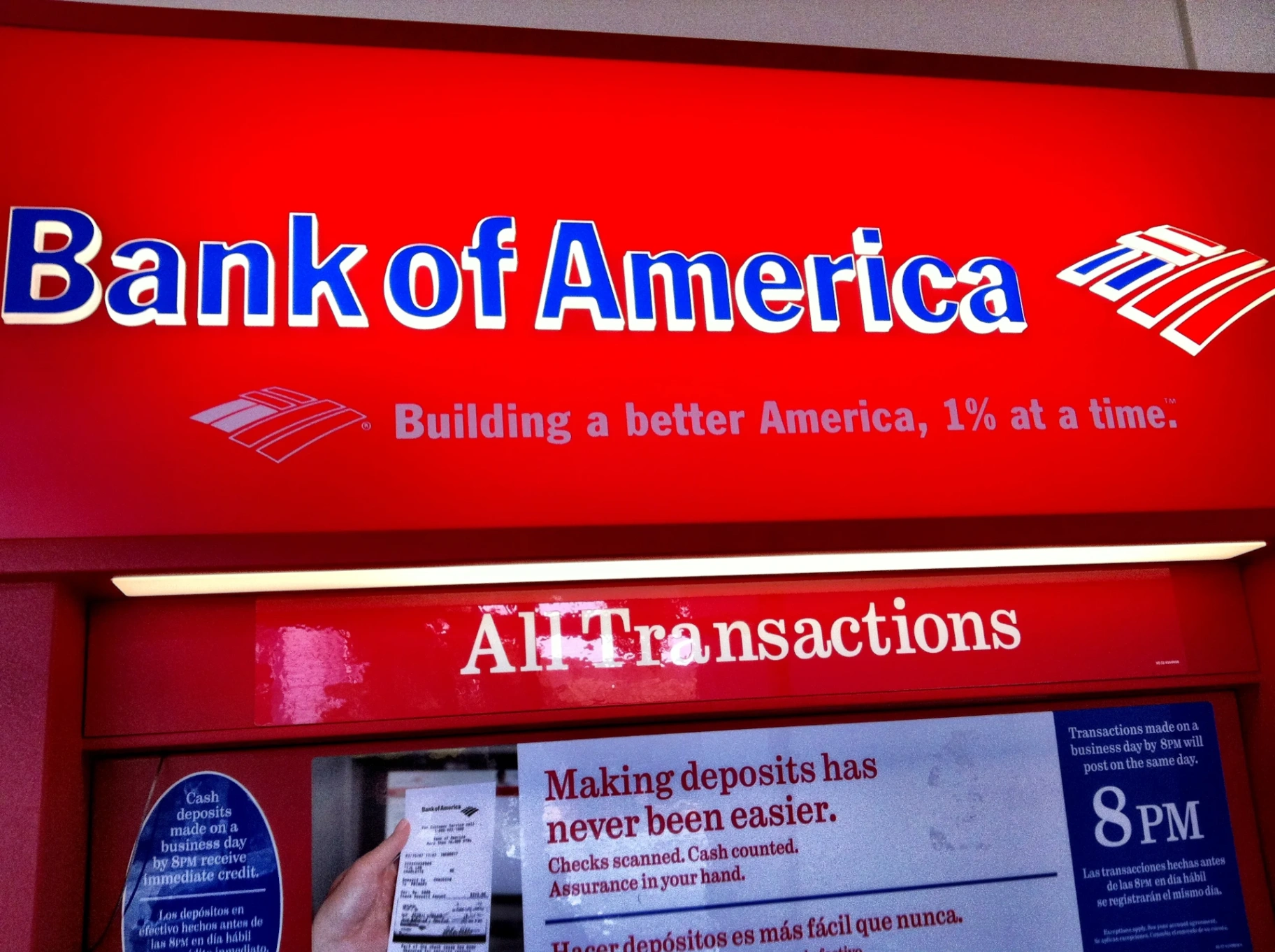 Préstamos de Bank of America: Tu Guía para la Solicitud en Línea