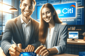 Begin Your Journey With Citi Simplicity: A Step-by-Step Application Guide