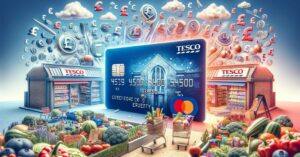 Tesco Bank Credit Card Application: An Easy-to-Follow Online Guide