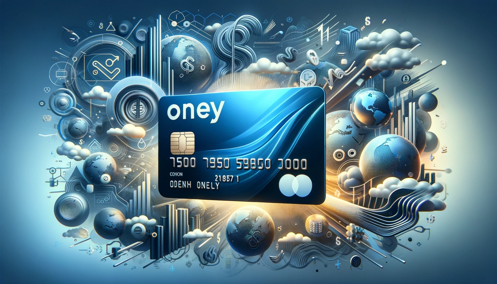 Step-by-Step to Your Oney Credit Card: Online Application Process