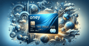 Step-by-Step to Your Oney Credit Card: Online Application Process