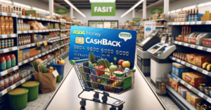 Asda Money Cashback: Your Online Application Blueprint