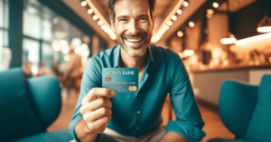 Volksbank Raiffeisenbank Gold Card: Step-by-Step Online Application Guide