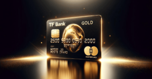 TF Bank Mastercard Gold: Navigate Your Application With This Online Guide