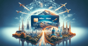Discover How to Apply for Austrian Miles and More Credit Card