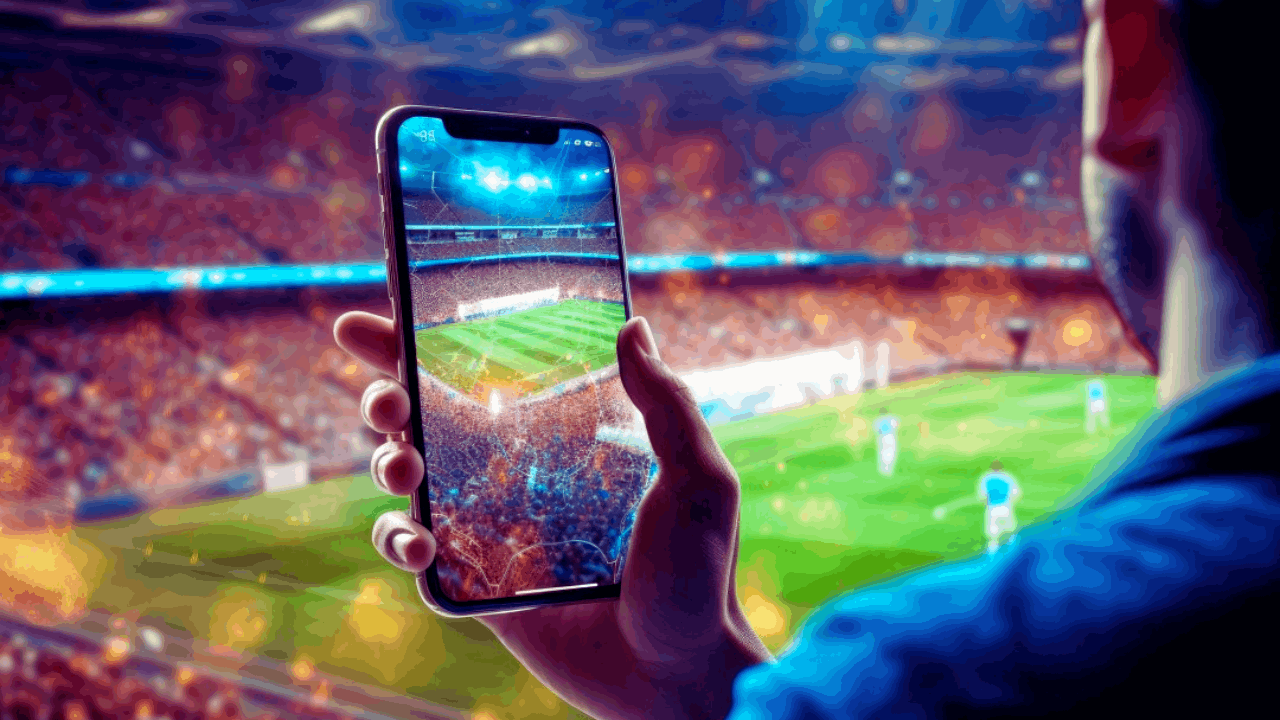 How to Watch Football Online for Free: Easy Methods Using Apps