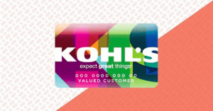 Kohl’s Card Online Registration: Learn How to Apply