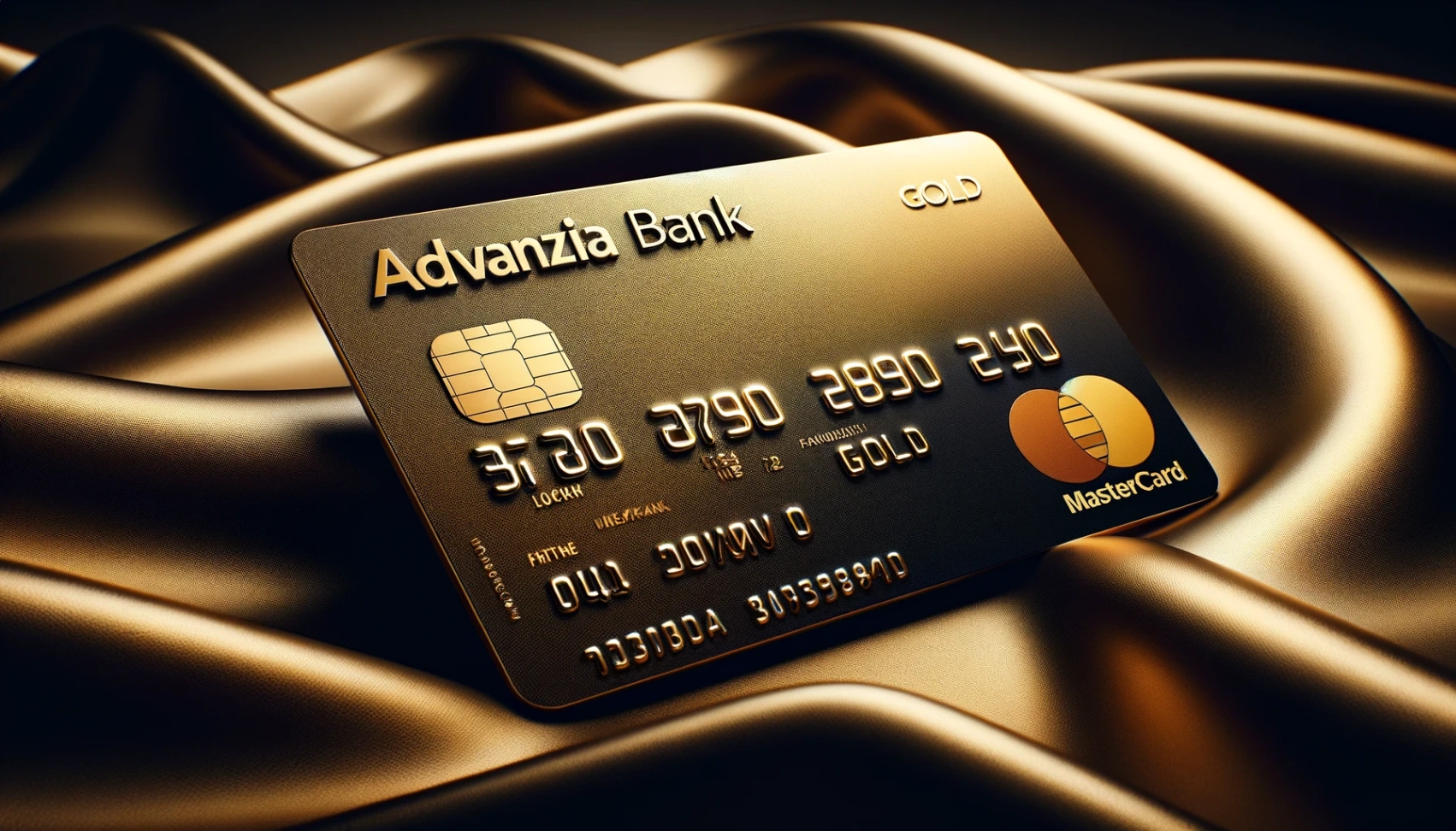Advanzia Bank Mastercard Gold: Your Comprehensive Application Tutorial