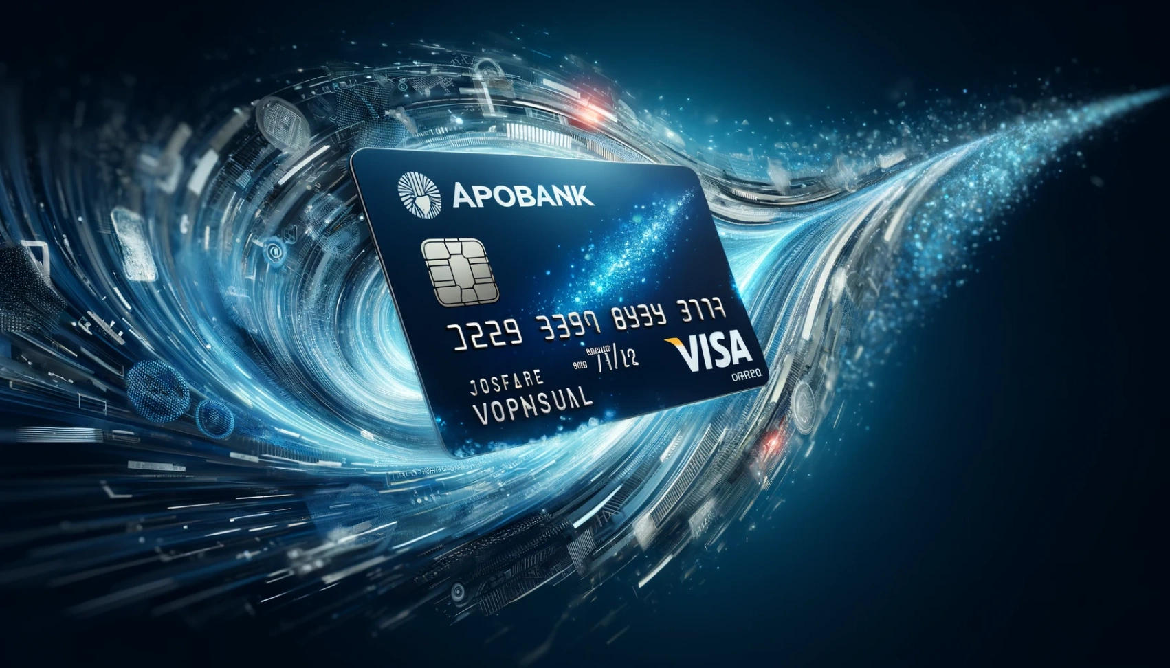 Apobank Visa Card: How to Apply Online Effectively