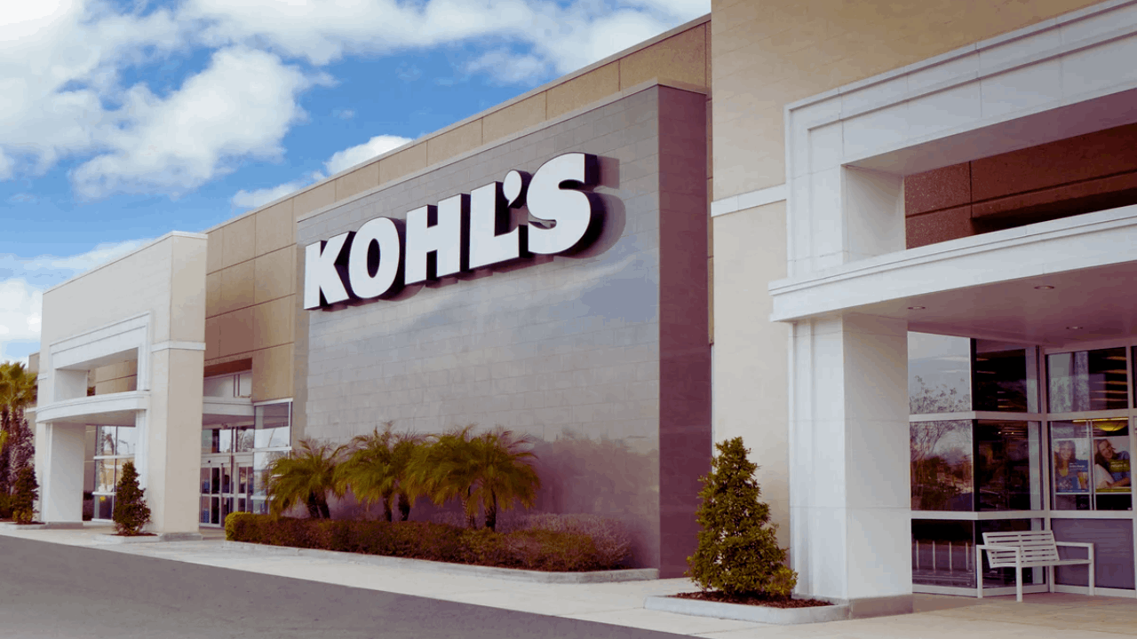 Kohl's Card Online Registration: Learn How to Apply