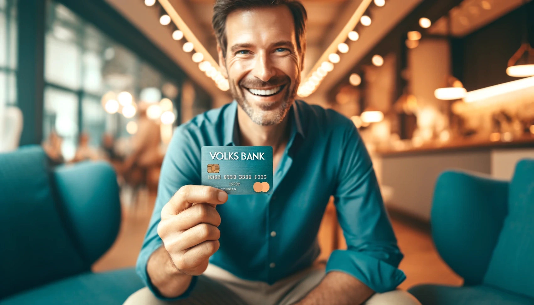 Volksbank Raiffeisenbank Gold Card: Step-by-Step Online Application Guide