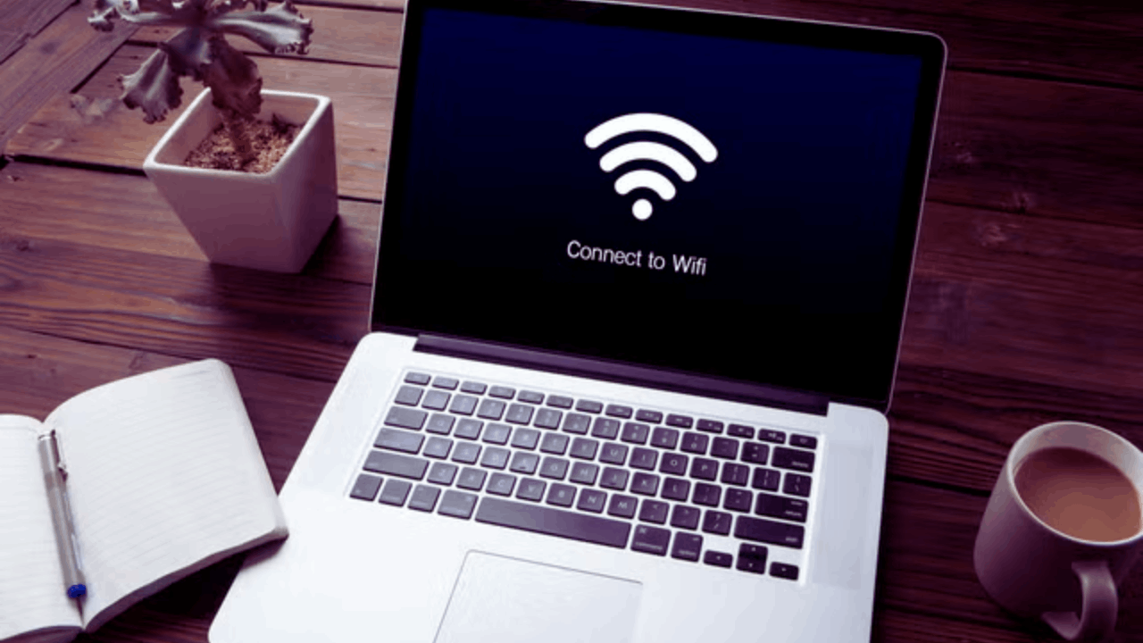 How to Get Free WiFi: Learn the Step-by-Step