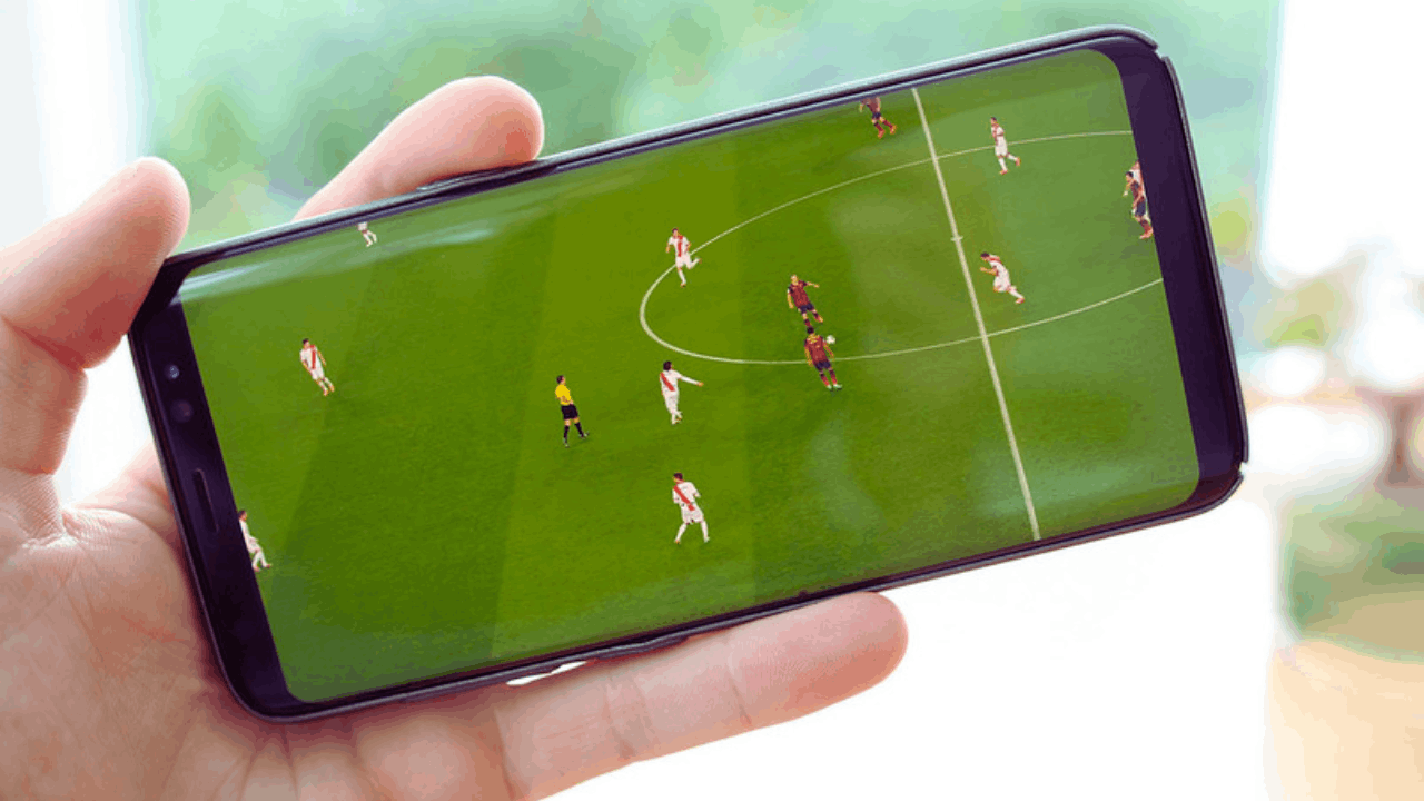How to Watch Football Online for Free: Easy Methods Using Apps