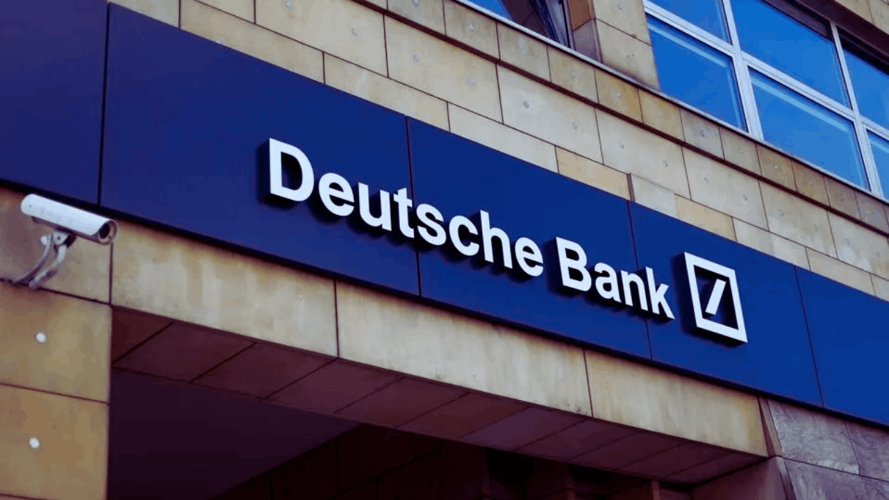 How to Easily Apply for the Deutsche Bank Mastercard Standard