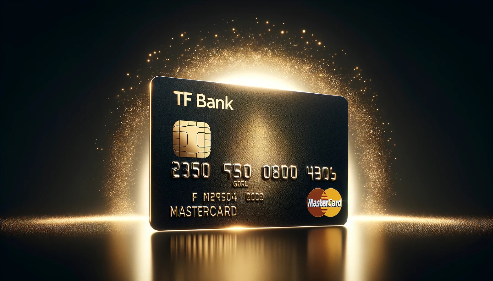 TF Bank Mastercard Gold: Navigate Your Application With This Online Guide