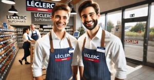 Career Opportunities at Leclerc: Hiring Now in France