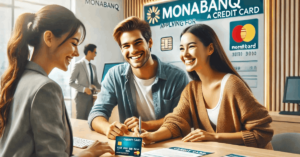 Monabanq Visa Premier: How to Apply and Get Benefits