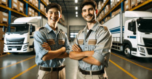 Learn How to Apply for Truck Driver Jobs Today