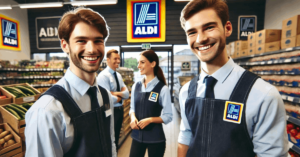 Find Out How to Apply for Job Opportunities at Aldi