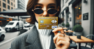 Get Exclusive Rewards With Carrefour Gold Visa: Learn How to Apply
