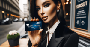 Discover the Advantages of MBNA Credit Card in France: Apply Online