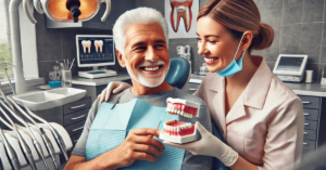 Guide to Find Affordable Dental Implants for Seniors